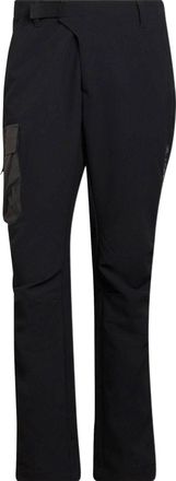 adidas Terrex Made To Be Remade Hiking Pants Black H55918