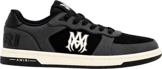 Amiri Newport Sneakers - - Shoes - Uomo - Grigio - 40 EU