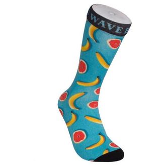 Wave Hawaii Airlite Socks Multifunktionssocken - Unisex | t&uuml;rkis