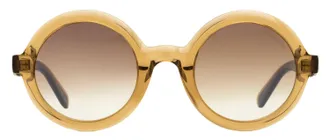 Moncler ML0261 Sunglasses - Brown