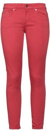 Dondup HOSEN & RÖCKE - Jeanshosen auf YOOX.COM