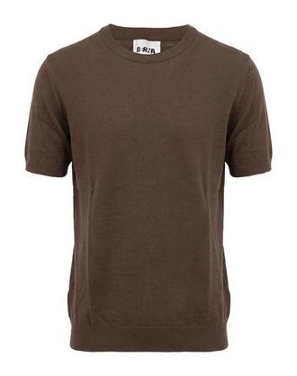 Berna KNITWEAR - Jumpers on YOOX.COM