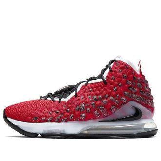 Nike LeBron 17 EP Air Max Uptempo BQ3178-601