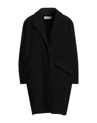 ANNIE PARIS JACKEN & M&Auml;NTEL - M&auml;ntel auf YOOX.COM