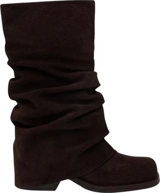 Billi Bi Donna, Scarpe, Marrone, 38 EU, new