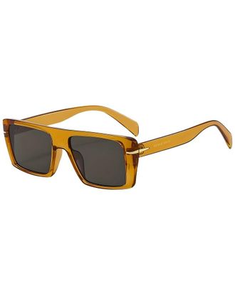 Fifth and Ninth Fifth & Ninth Unisex Atlas 54Mm Polarized Sunglasses