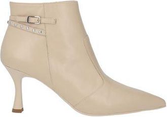 Nero Giardini CALZADO - Botines de ca&ntilde;a alta en YOOX.COM