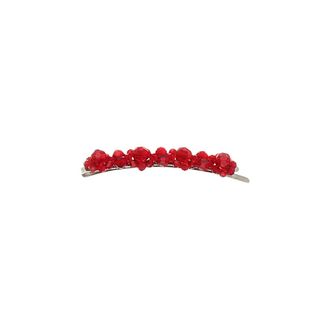 Simone Rocha Donna, Accessori, Rosso, Taglia unica, new