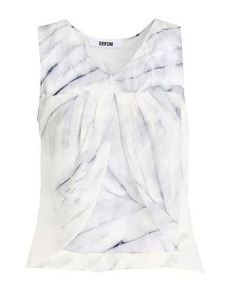 Mauro Grifoni TOPWEAR - Tops on YOOX.COM