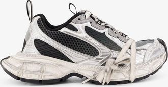 Balenciaga Sneakers 3XL Gradient in mesh effetto used - BALENCIAGA - gender_Woman