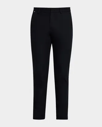 BOSS Men & apos;s Kaito Slim-Fit Trousers