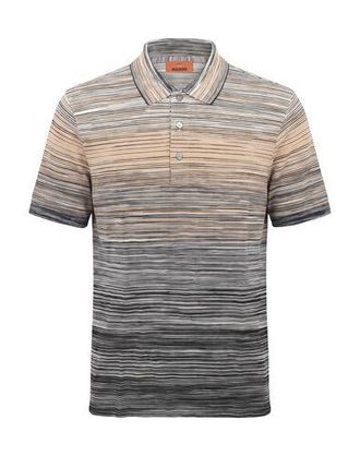 Missoni TOPWEAR - Polo shirts on YOOX.COM