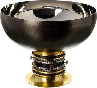 Michael Aram Naga Centerpiece Bowl