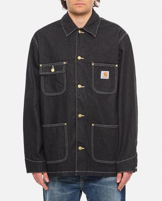 Carhartt Work in Progress Giacca Oc Chore Norco
