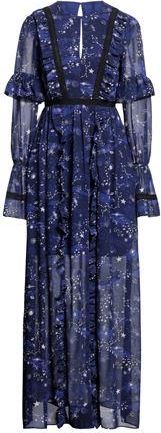 Three Floor VESTIDOS - Vestidos largos en YOOX.COM