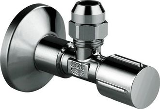 GROHE Llave De Paso 1/2