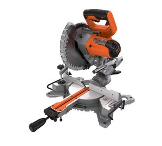 Black+Decker Black&decker - Troncatriz Radial 49x45x33 1500 W