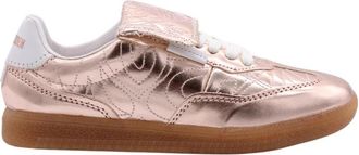 Steve Madden Haneberg Sneaker - Dames - Sneakers - Roze - 38 EU - Schoenen