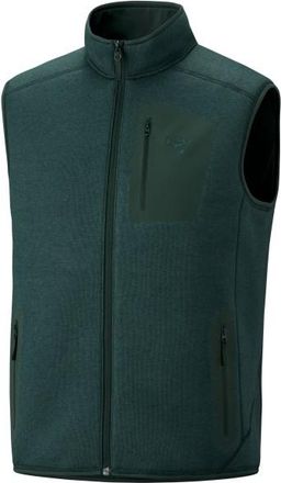 Arc'teryx Covert Vest Fleecegilet f&uuml;r Herren | blau