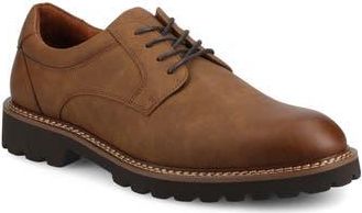 Vance Co. Templeton Derby in Walnut at Nordstrom Rack, Size 11.5