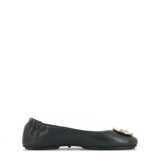 Tory Burch Mujer, Zapatos, Negro, Talla: 36 EU