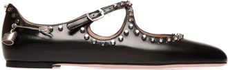 Bally Ballyrina ballerina shoes - Black