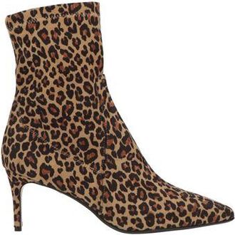 Anna F. FOOTWEAR - Ankle boots on YOOX.COM