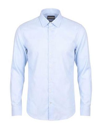 Emporio Armani TOPWEAR - Shirts on YOOX.COM