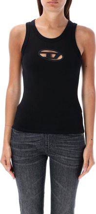 Diesel Top Black