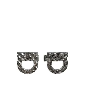 Ferragamo Hombre, Accesorios, Gris, Talla: ONE Size