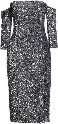 Tensione In VESTITI - Vestiti midi su YOOX.COM