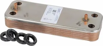Roca Roca - Intercambiador Calor-acs 10 Altais