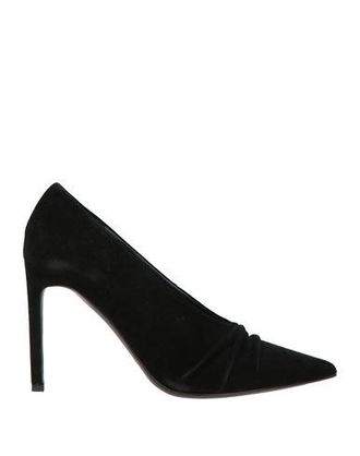 Del Carlo FOOTWEAR - Pumps on YOOX.COM