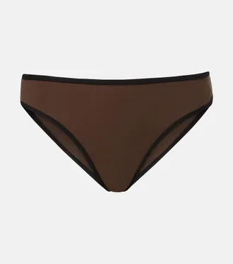 Toteme Bikini bottoms