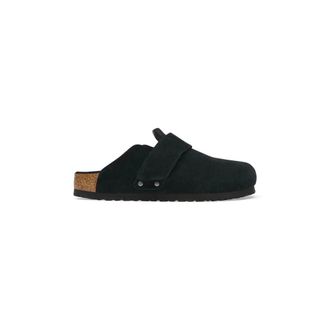 Birkenstock Loma Leve - - Shoes - Donna - Nero - 37 EU