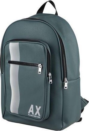 A|X Armani Exchange BORSE - Zaini su YOOX.COM