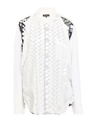 Comme Des Garçons TOPWEAR - Shirts sur YOOX.COM