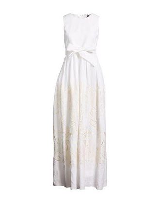 Kiton VESTIDOS - Vestidos largos en YOOX.COM