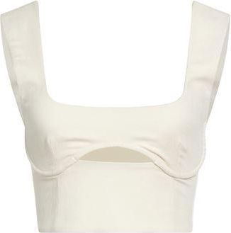 Patrizia Pepe TOPWEAR - Tops on YOOX.COM