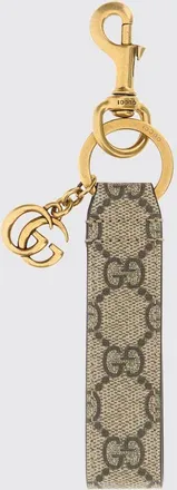 Gucci Portachiavi Uomo colore Beige