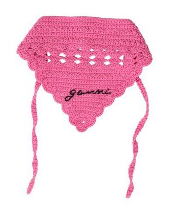 Ganni ACCESSORIES - Hair accessories sur YOOX.COM