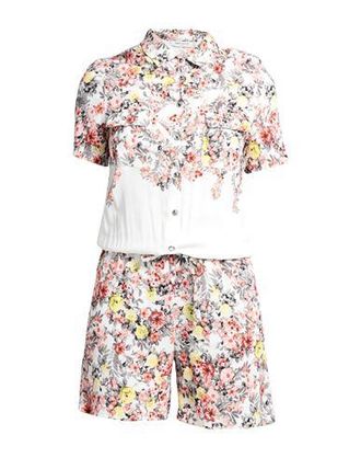 Angelo Marani JUMPSUITS & TRACKSUITS - Jumpsuits on YOOX.COM