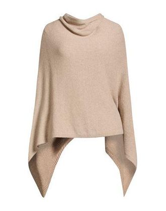 N.O.W. Andrea Rosati Cashmere ROPA DE ABRIGO - Capas en YOOX.COM