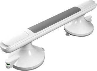 OEM Barra De Apoyo De Pared, Mango Antideslizante Profesional, Seguro, Para Ba&ntilde;o/ducha/inodoro/tiradores De Armarios/puertas De Cristal/ventanas