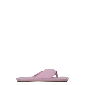 Red Valentino Dames, Schoenen, Paars, Maat: 37 EU Poliester