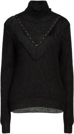 Liu Jo PRENDAS DE PUNTO - Cuello alto en YOOX.COM
