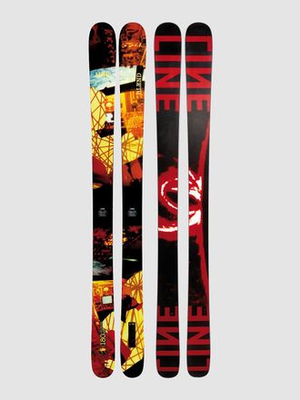 Line Blend 2027 Ski fantasia