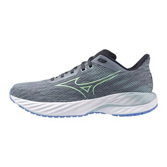 Mizuno Mizuno Wave Inspire 21 Tradewinds / Neo Mint / Frontier Blue J1GC254401 Mens