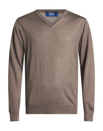 Fedeli MAGLIERIA - Pullover su YOOX.COM