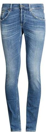 Dondup BOTTOMWEAR - Jeans sur YOOX.COM